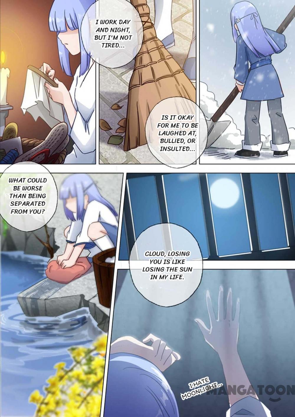 Chapter 116 - Image 3