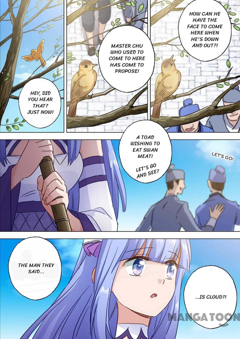 Chapter 116 - Image 4