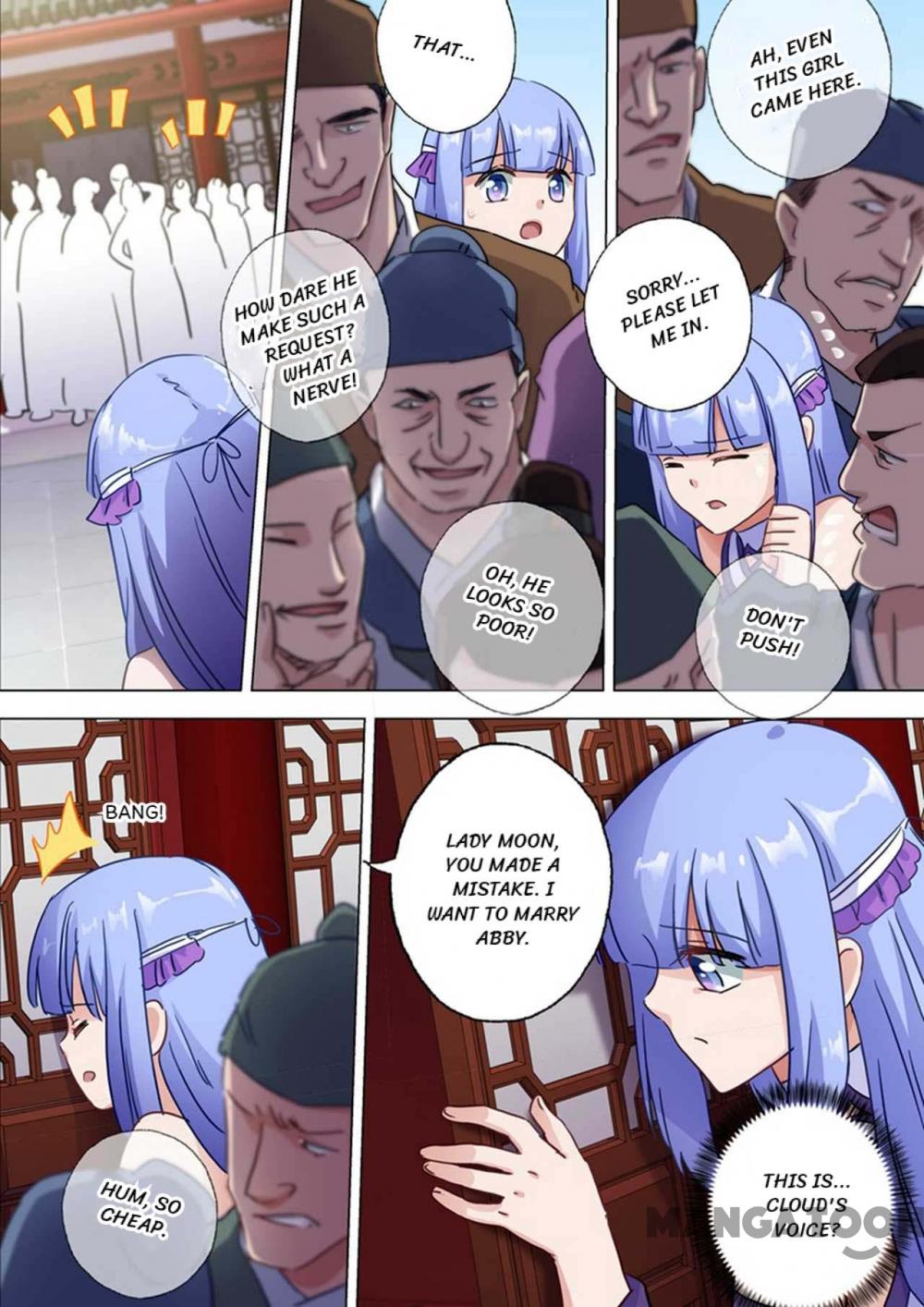 Chapter 116 - Image 5