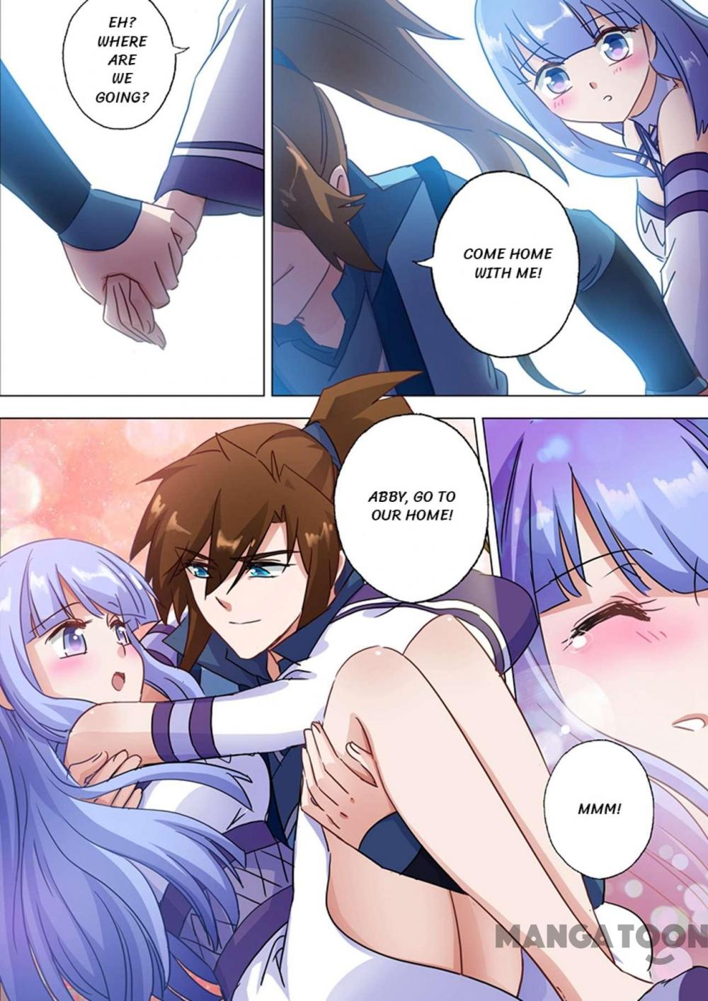 Chapter 116 - Image 7