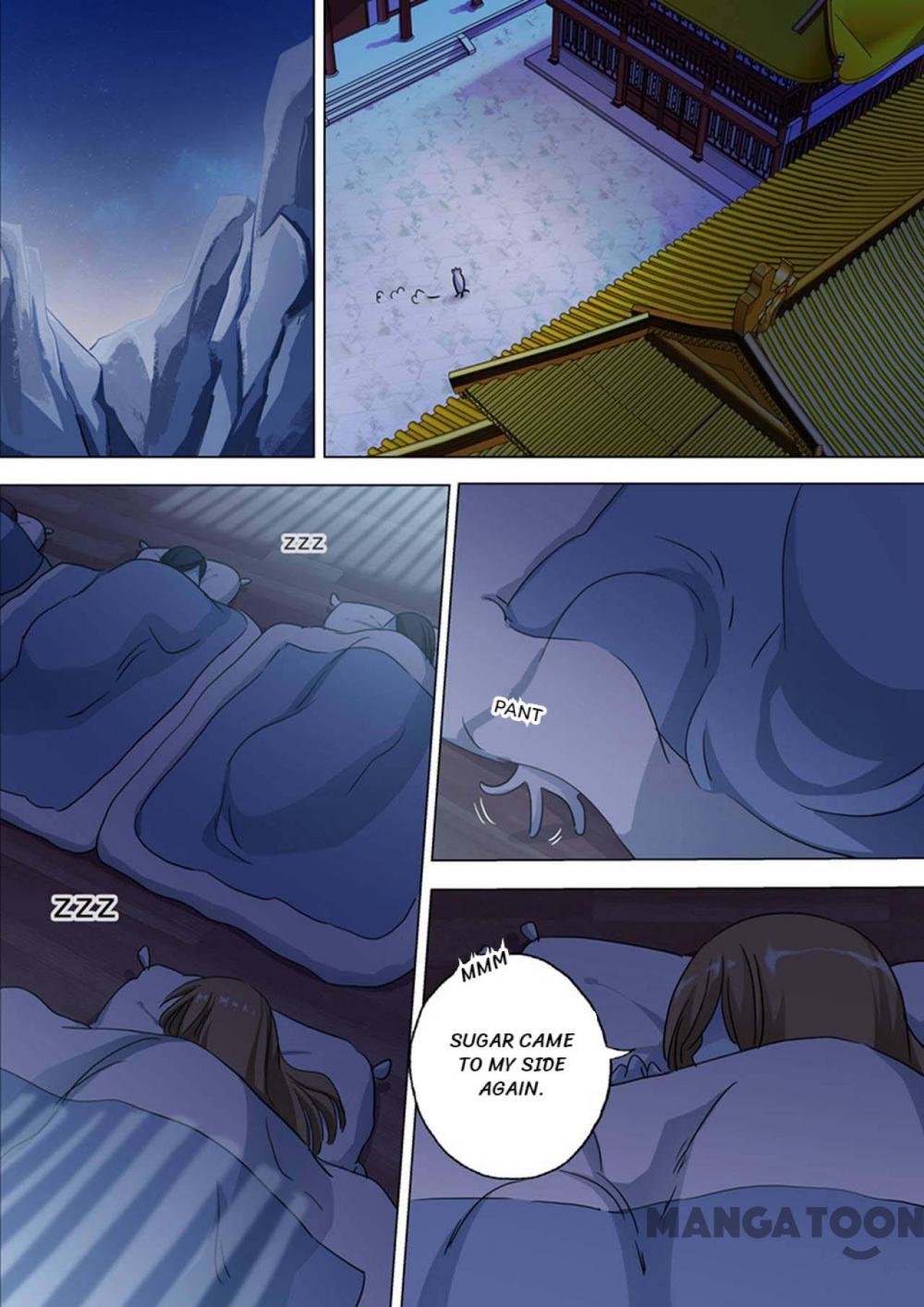 Chapter 116 - Image 8