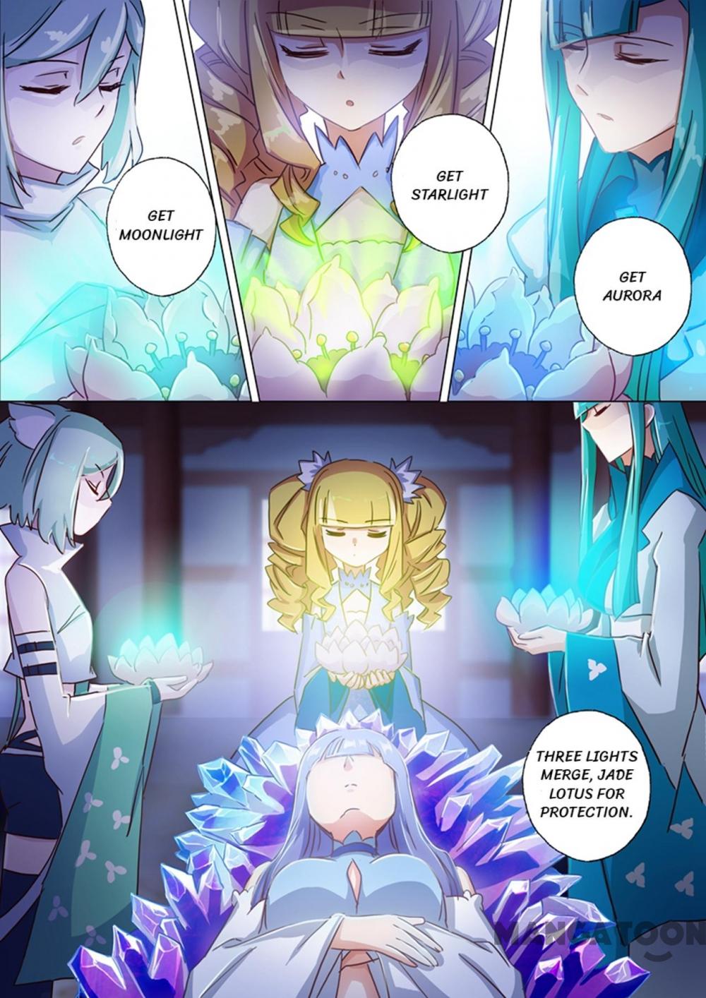 Chapter 117 - Image 10