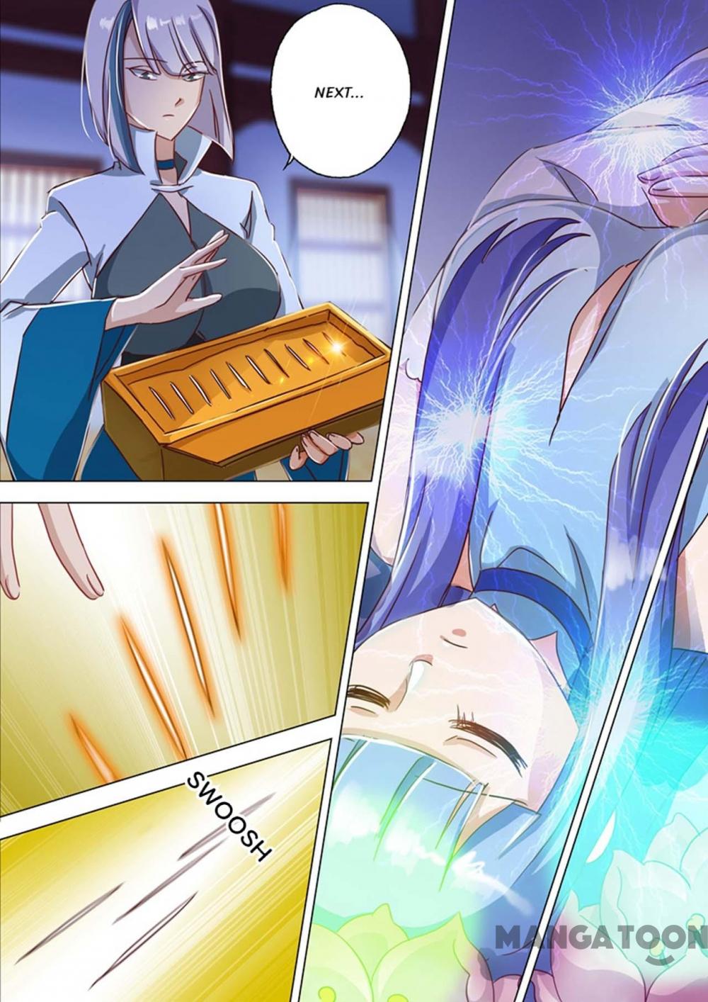 Chapter 117 - Image 12