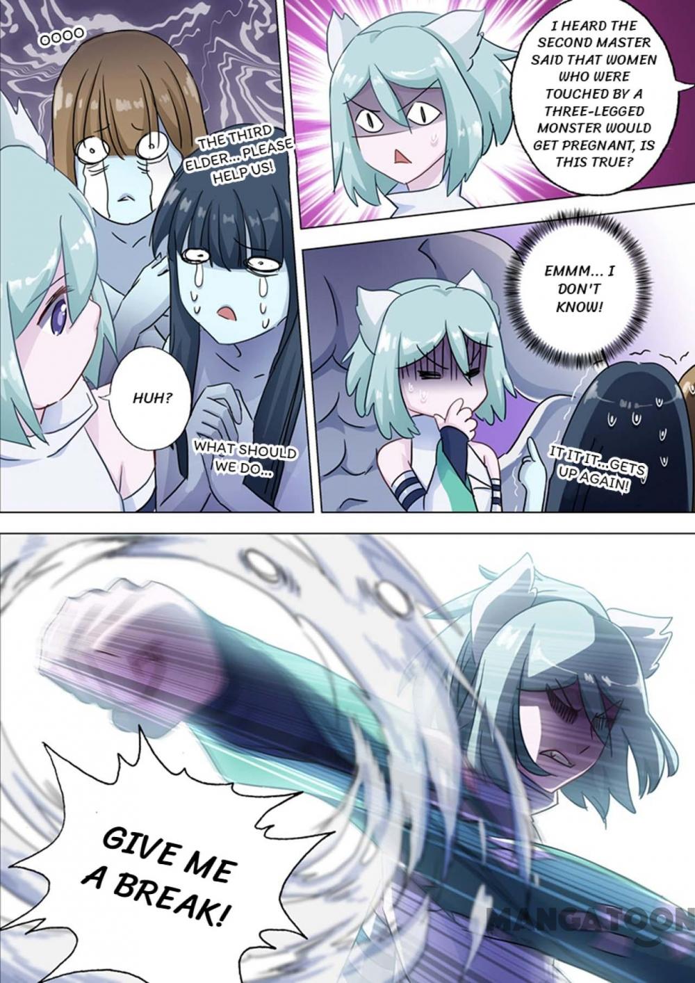 Chapter 117 - Image 3