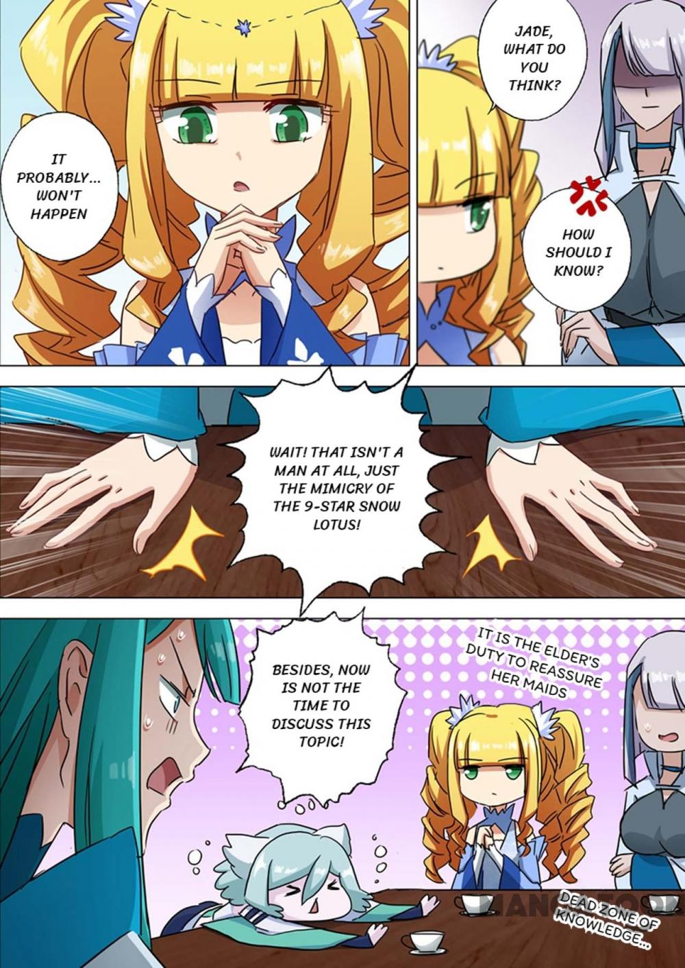 Chapter 117 - Image 4