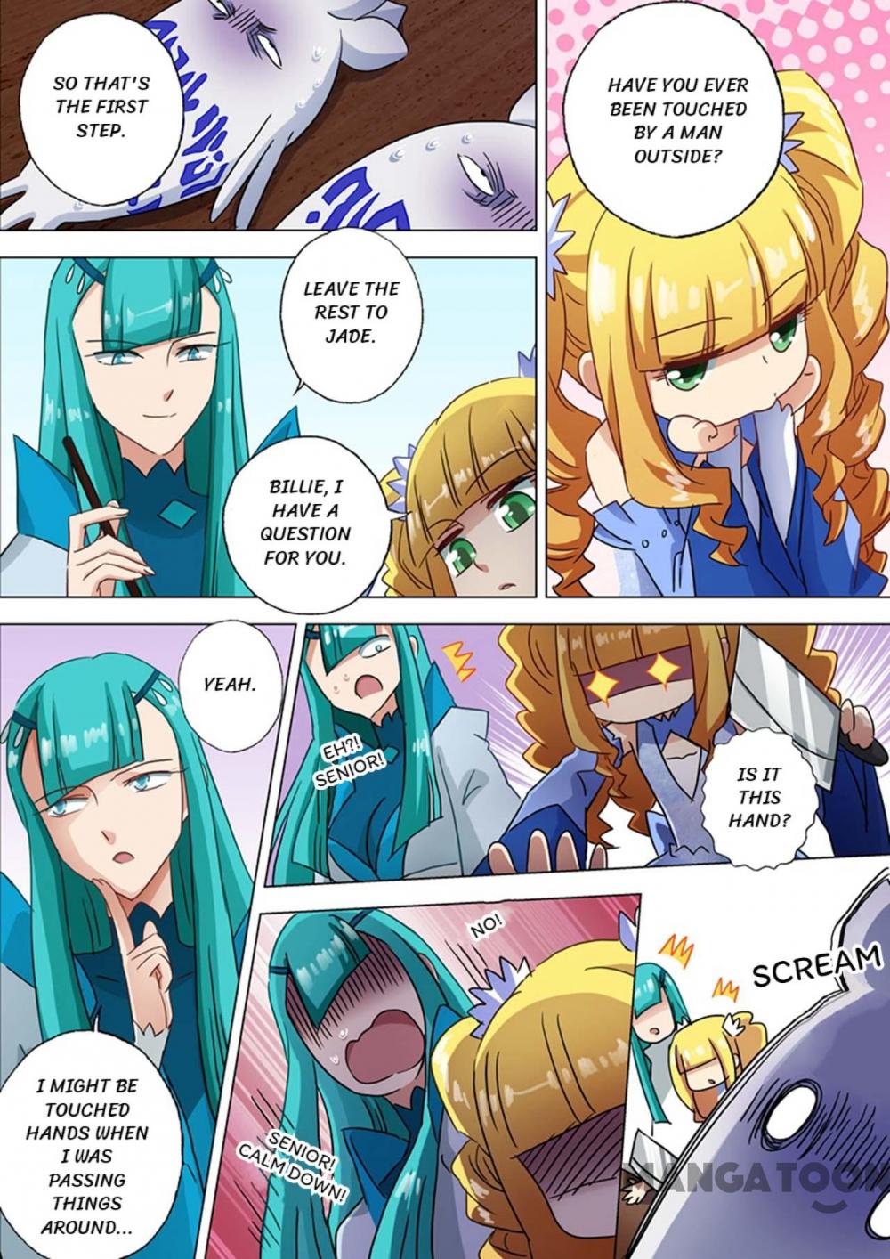 Chapter 117 - Image 6