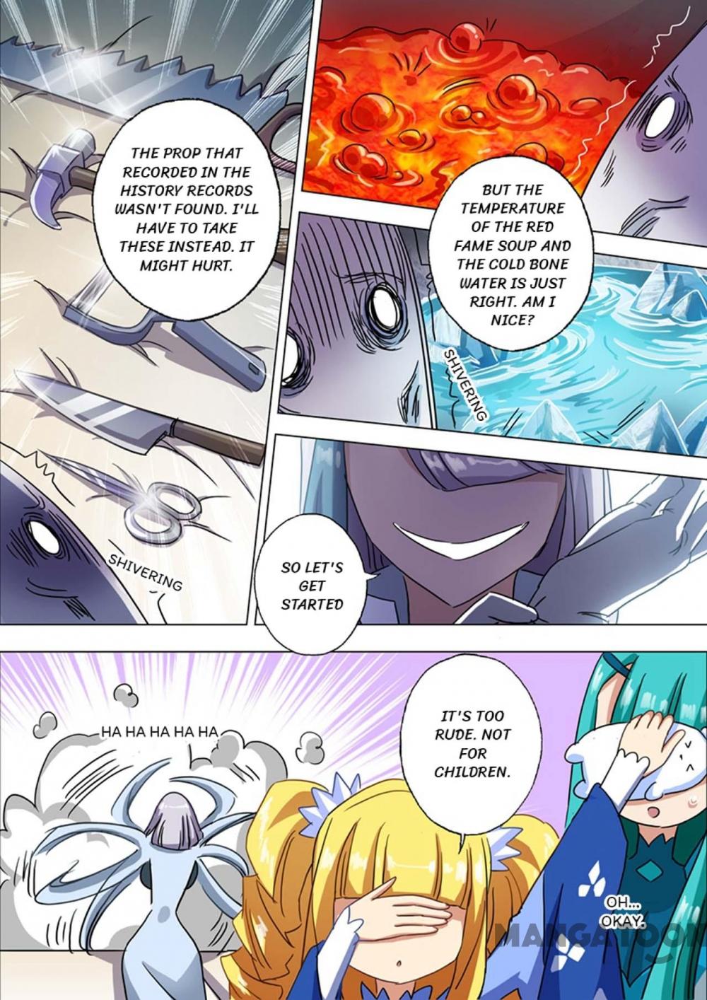 Chapter 117 - Image 7