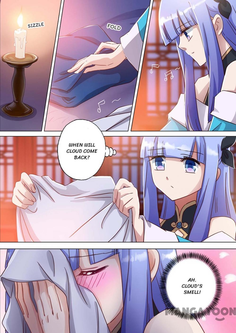 Chapter 118 - Image 2