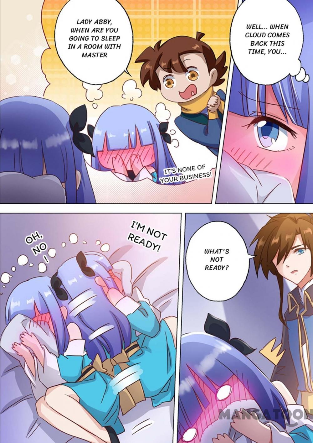Chapter 118 - Image 3