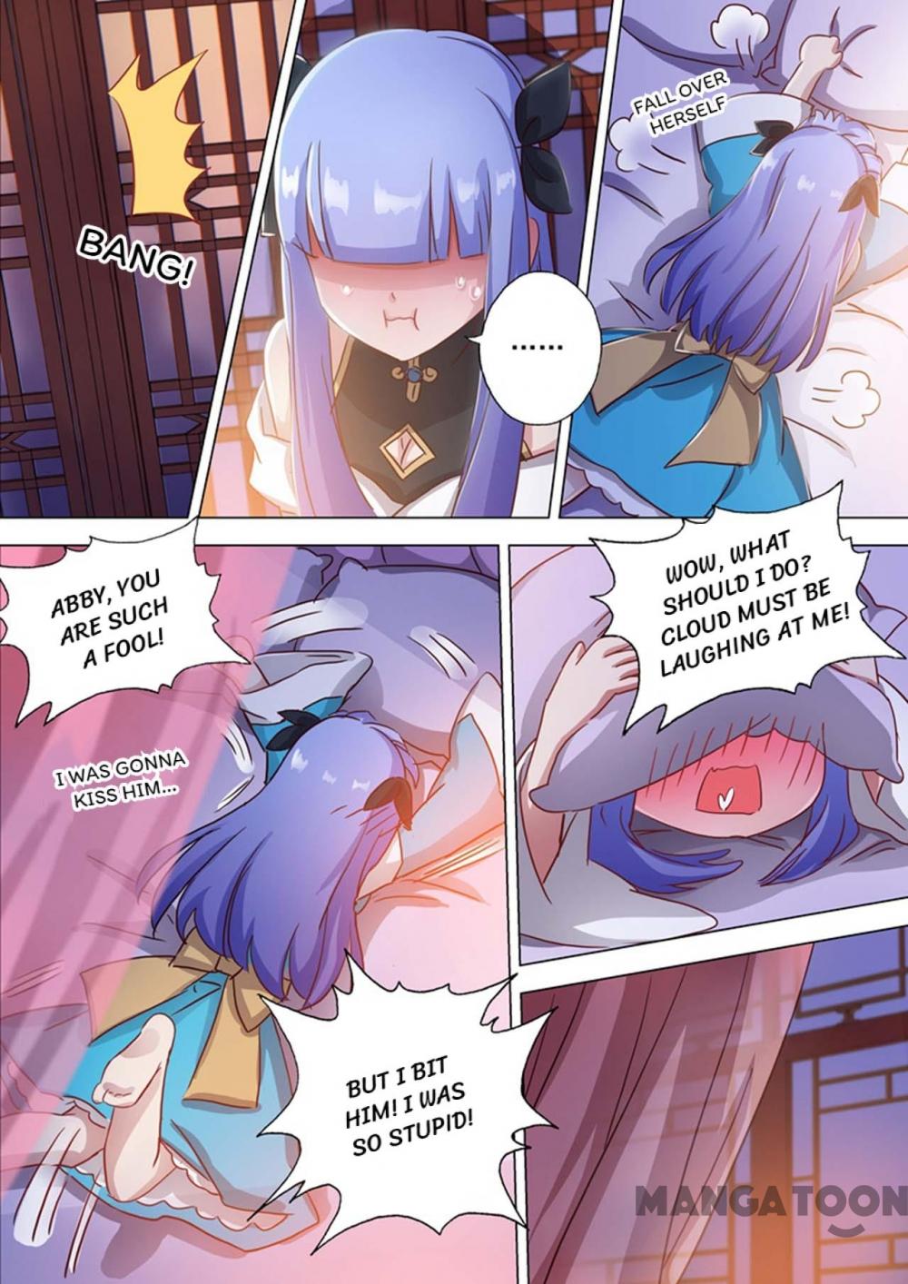 Chapter 118 - Image 5