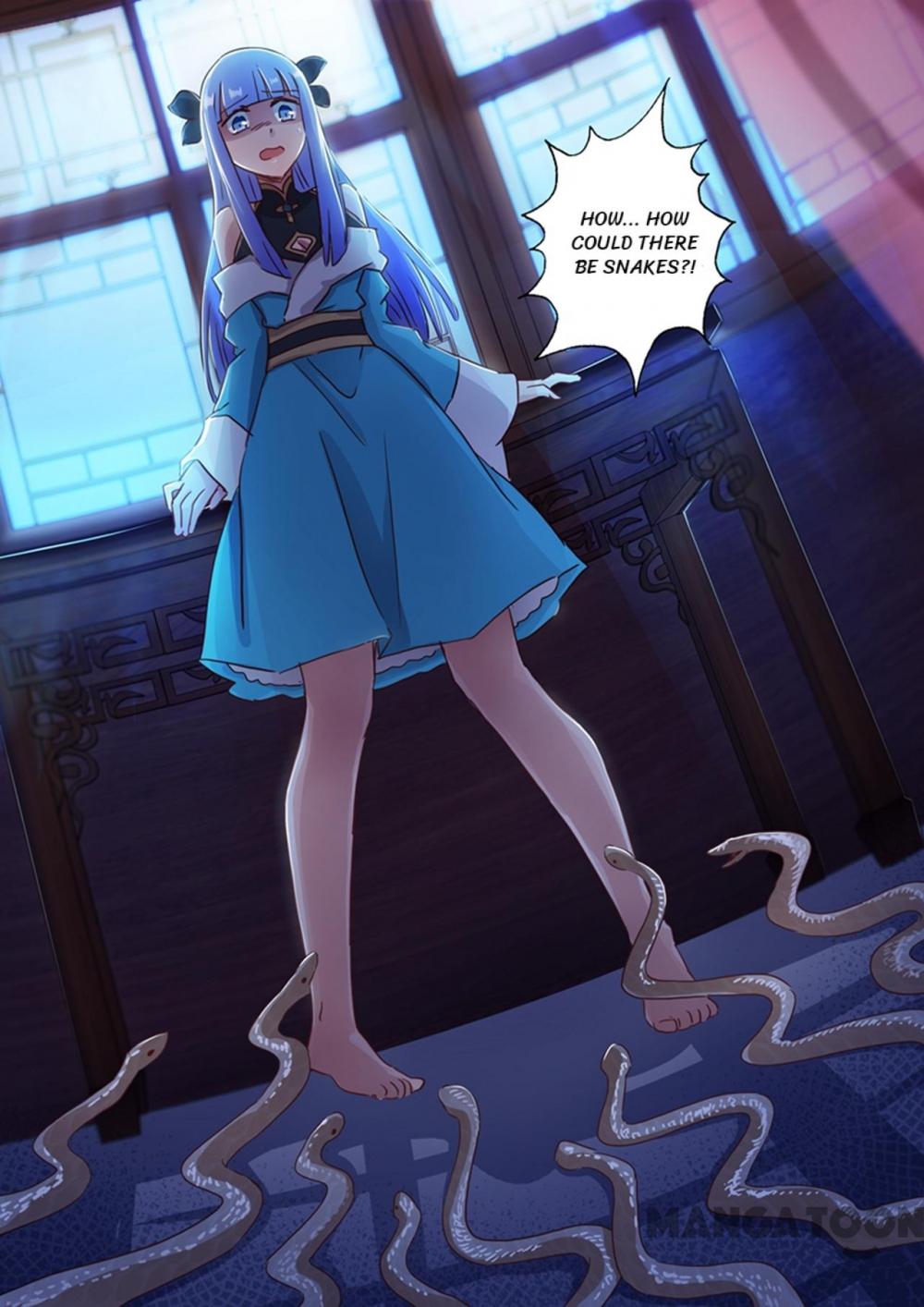 Chapter 118 - Image 7