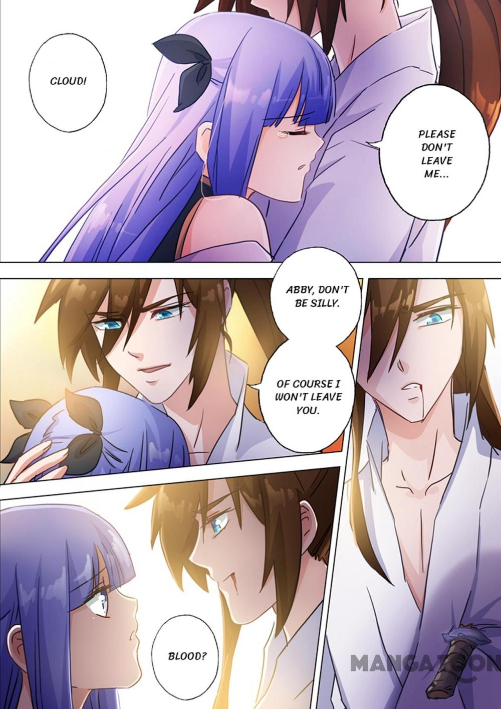 Chapter 119 - Image 10