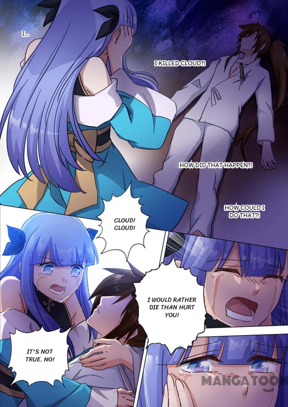 Chapter 119 - Image 12
