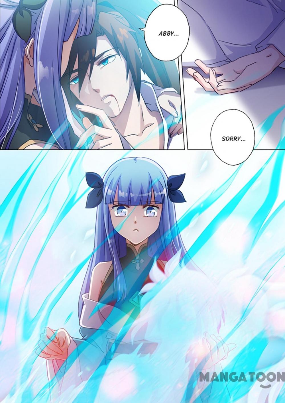 Chapter 119 - Image 13