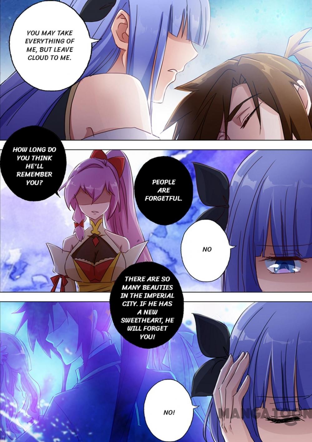 Chapter 119 - Image 5