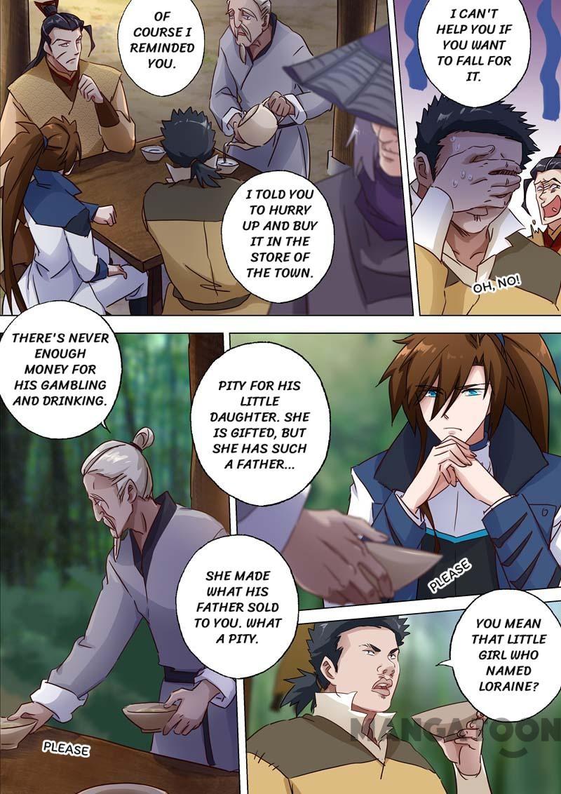 Chapter 120 - Image 10
