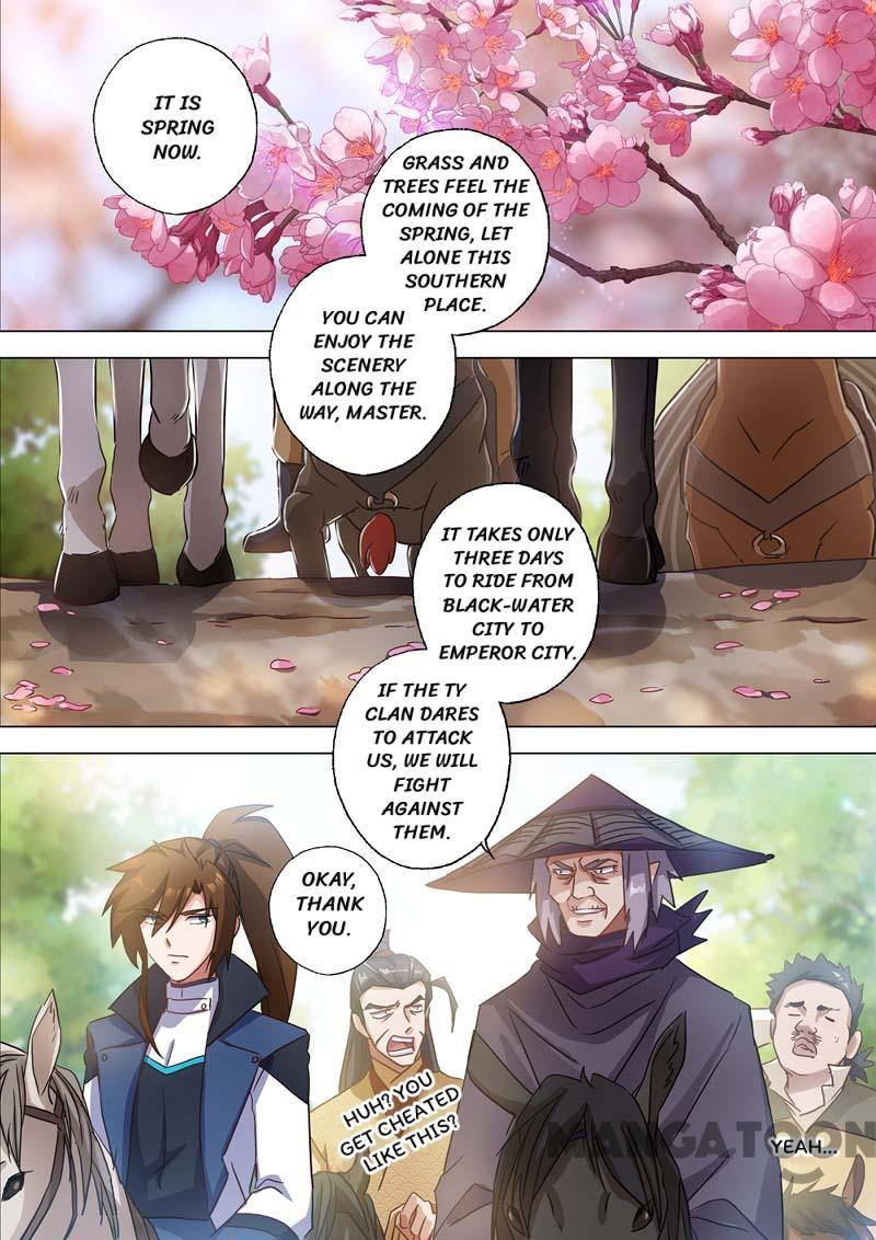 Chapter 120 - Image 3