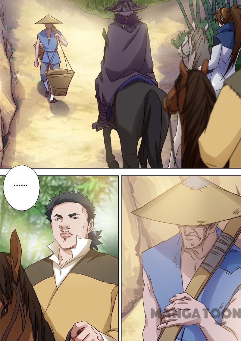 Chapter 120 - Image 5