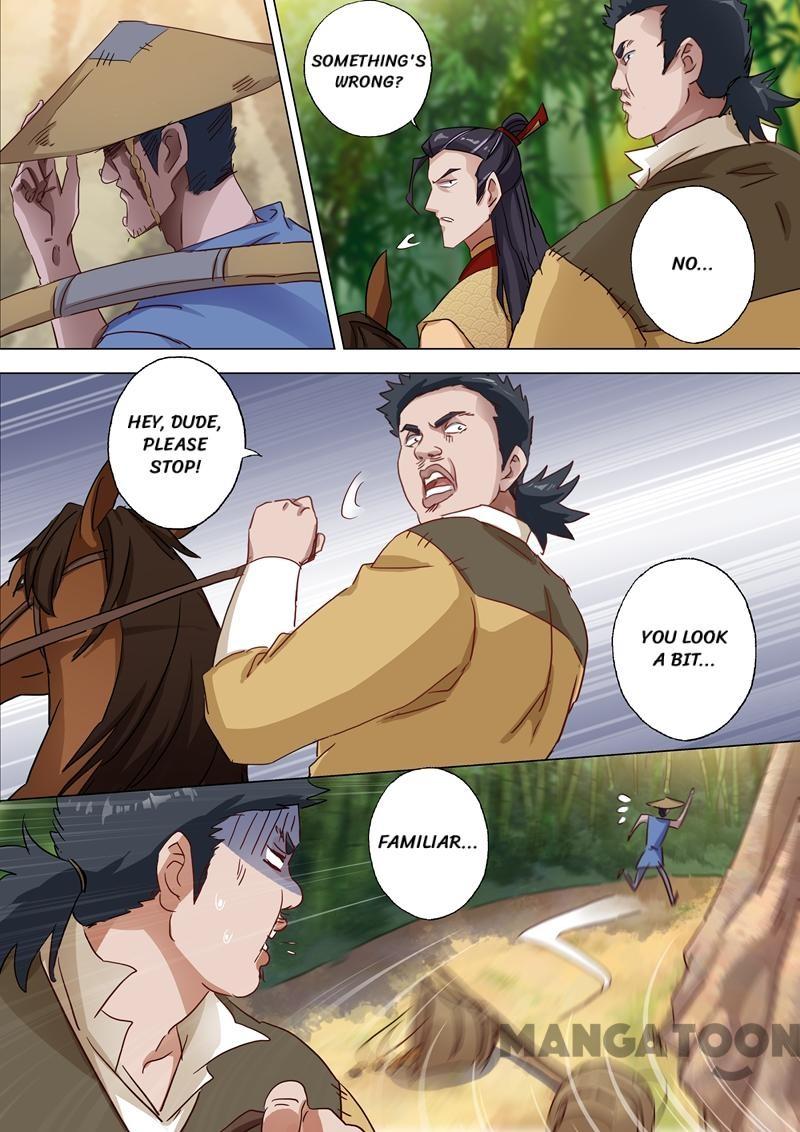 Chapter 120 - Image 6