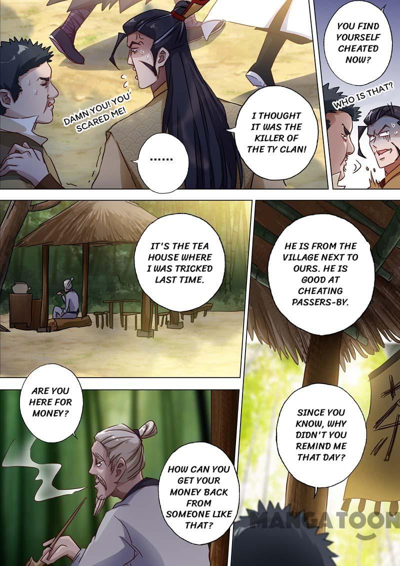 Chapter 120 - Image 9
