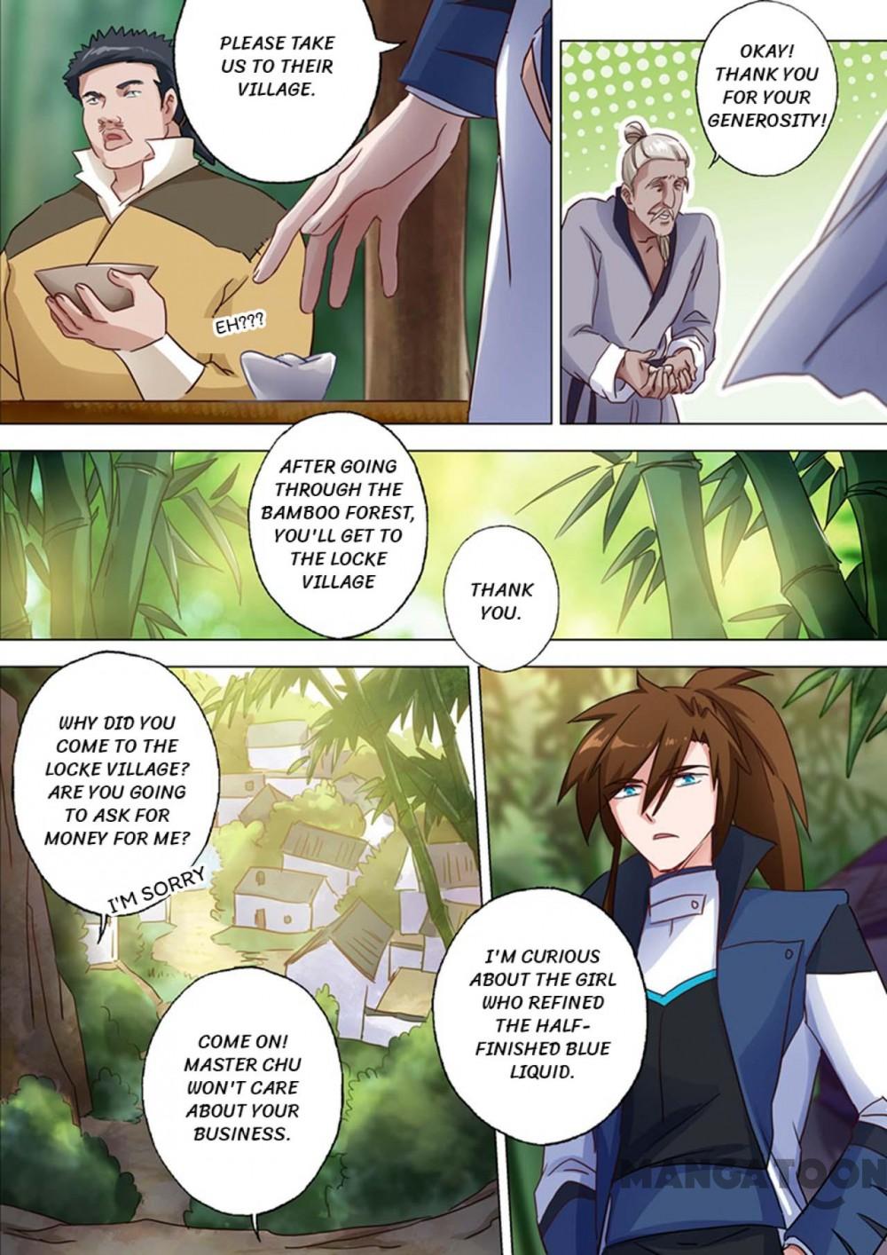 Chapter 121 - Image 2