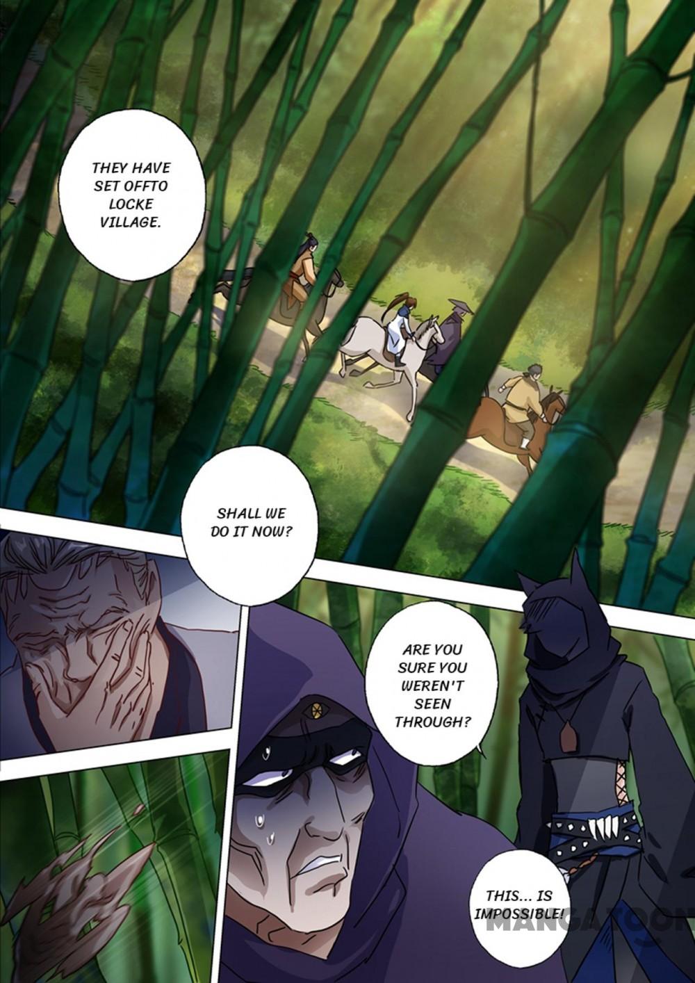 Chapter 121 - Image 3