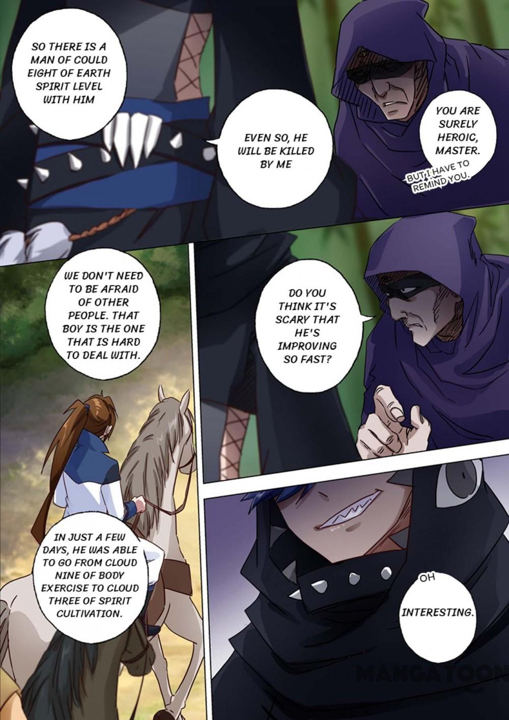 Chapter 121 - Image 4