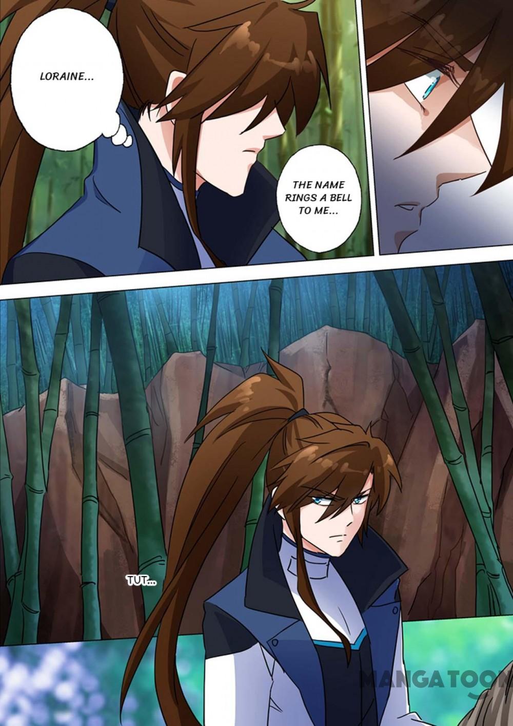 Chapter 121 - Image 5