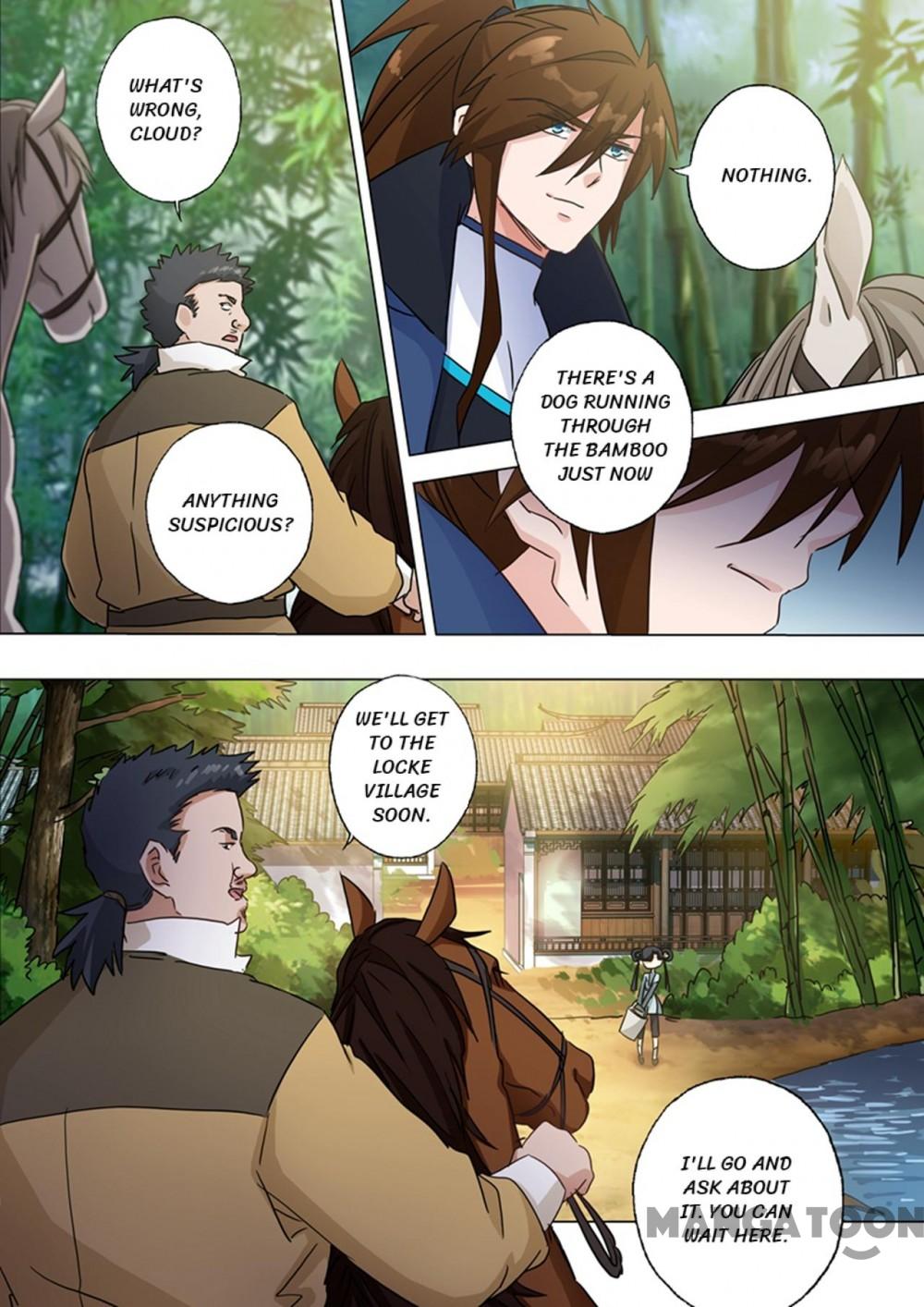 Chapter 121 - Image 6