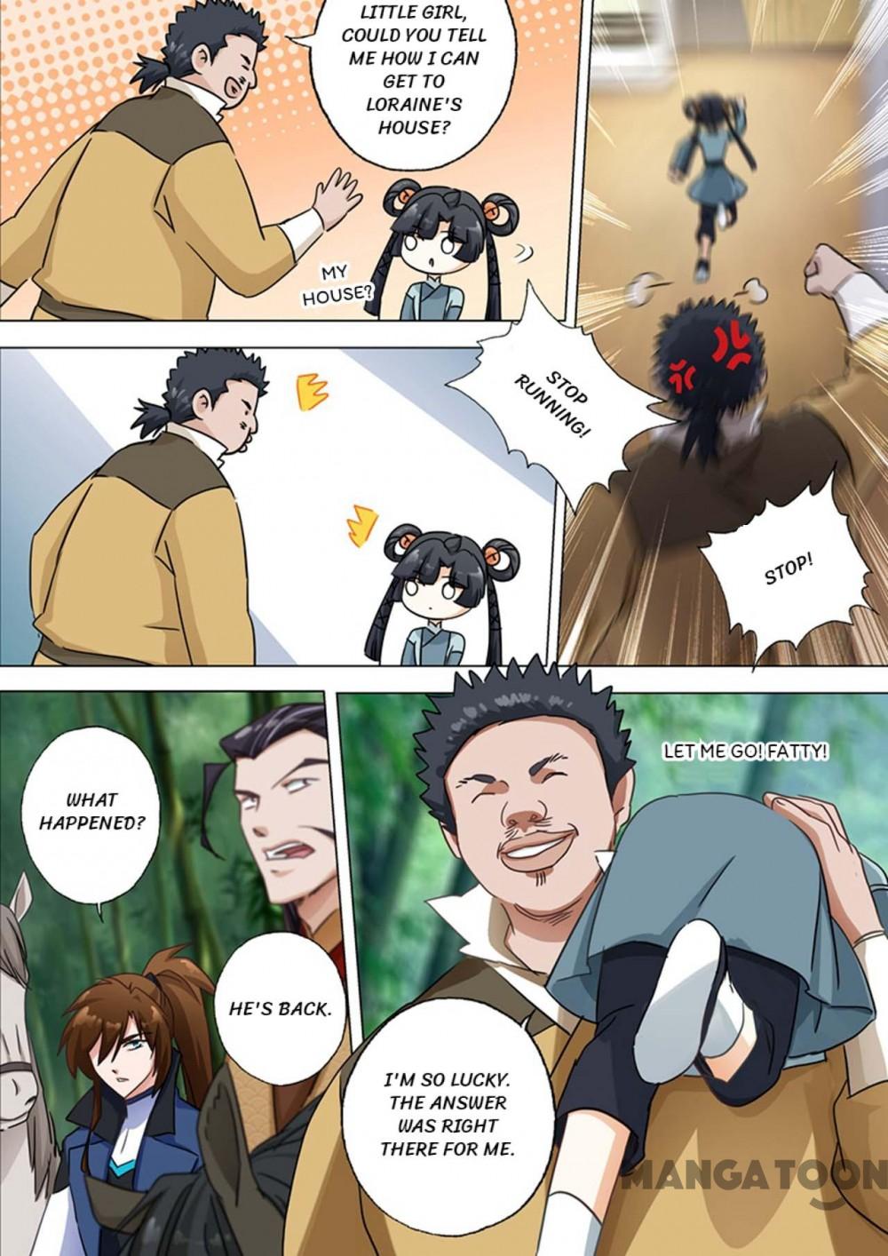 Chapter 121 - Image 7