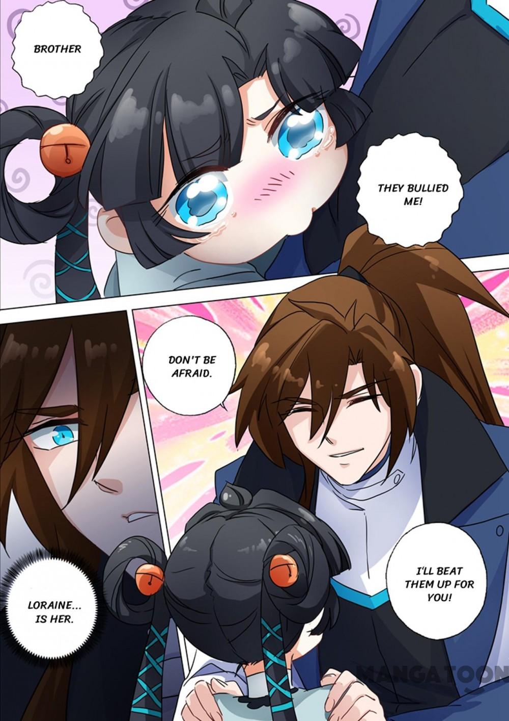 Chapter 122 - Image 2