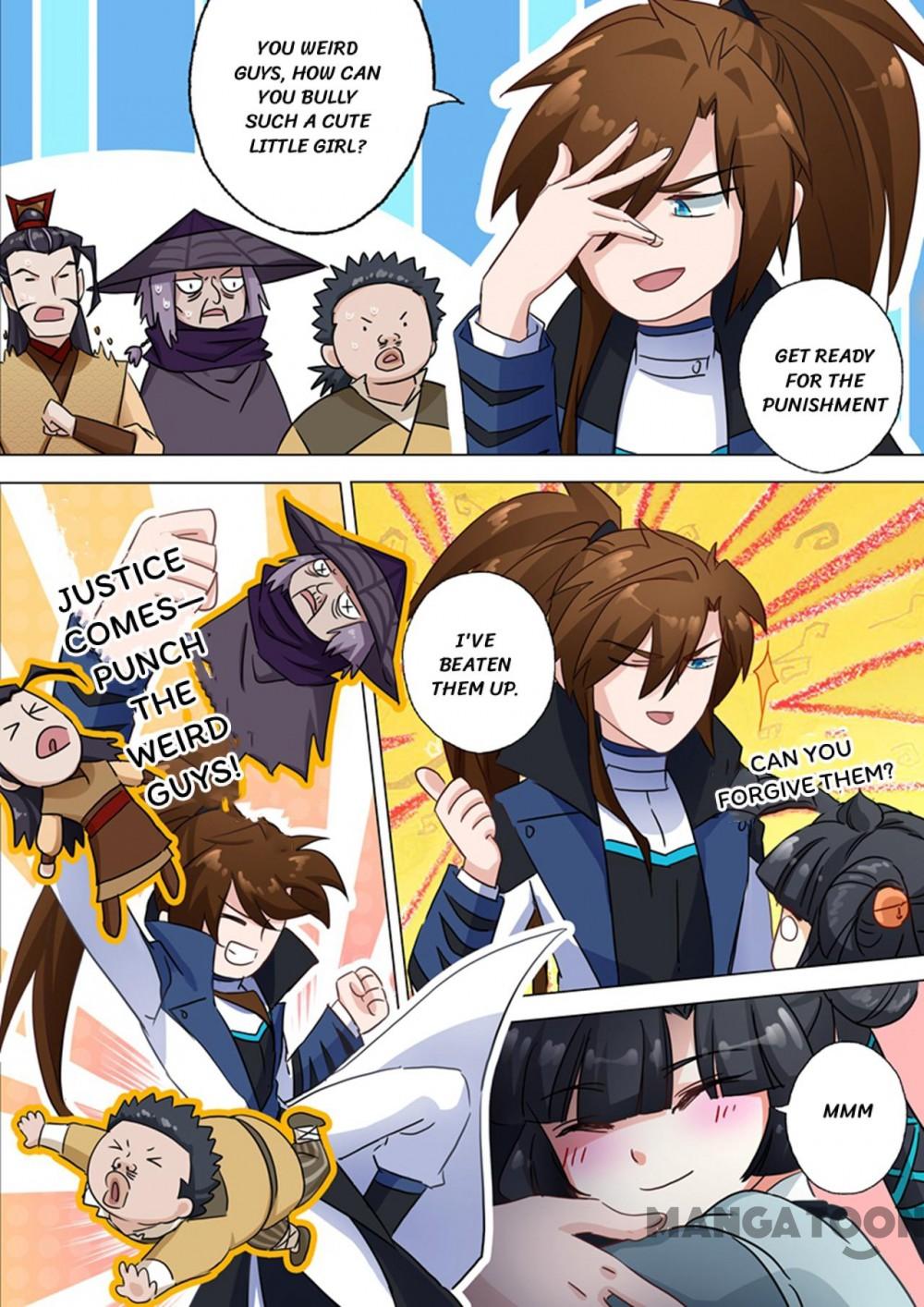 Chapter 122 - Image 3