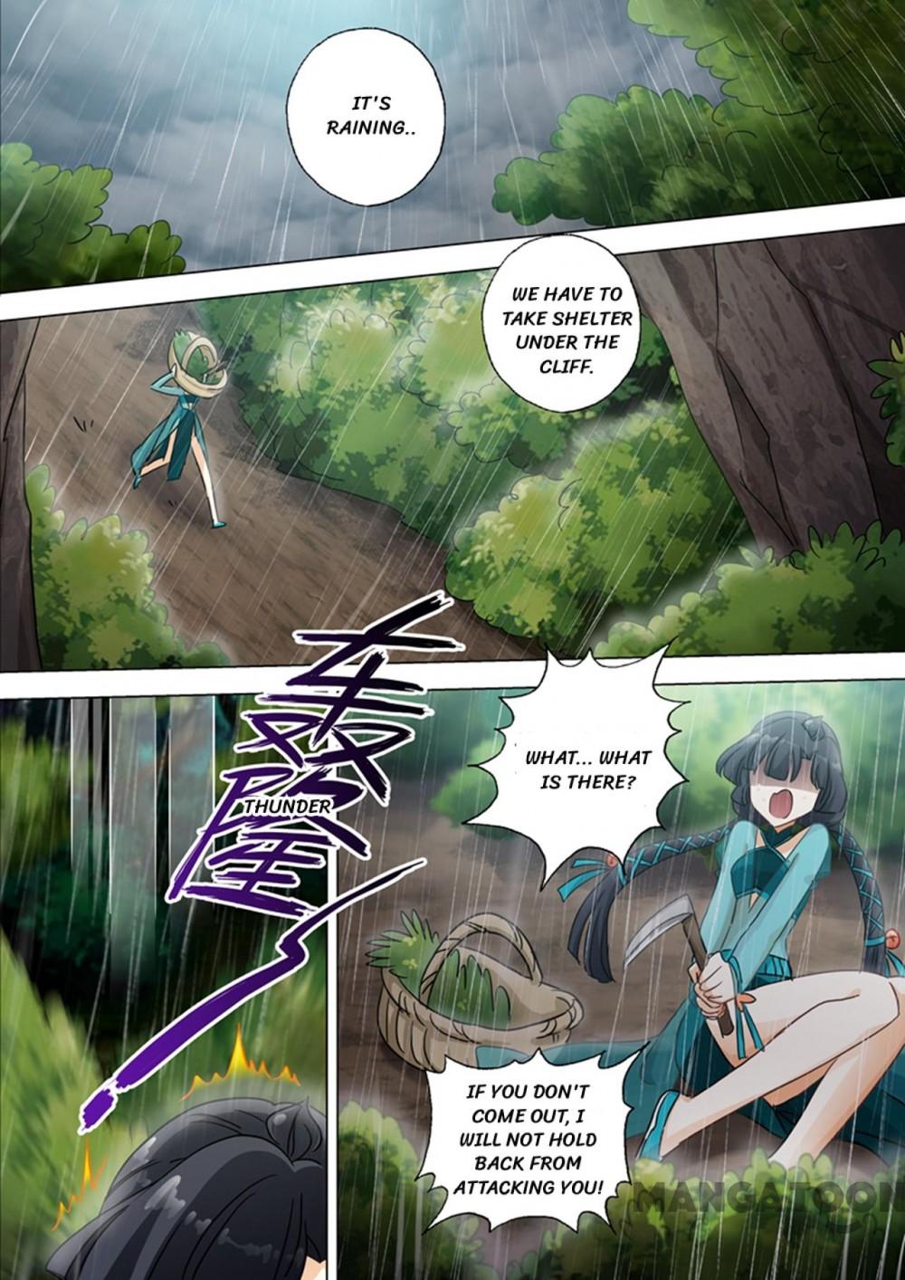 Chapter 122 - Image 5