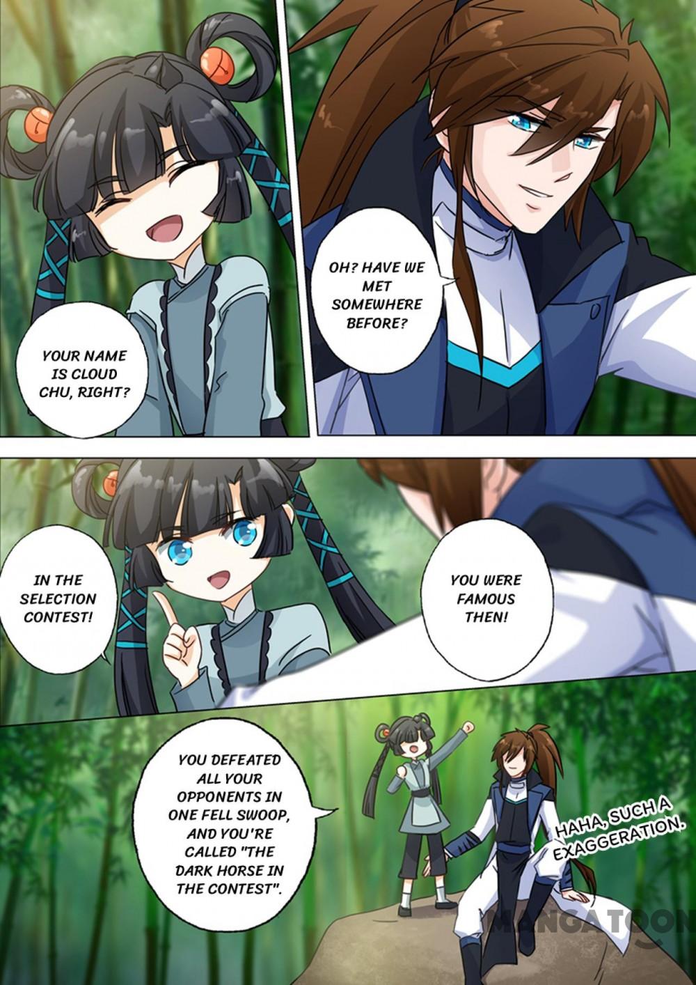 Chapter 122 - Image 9
