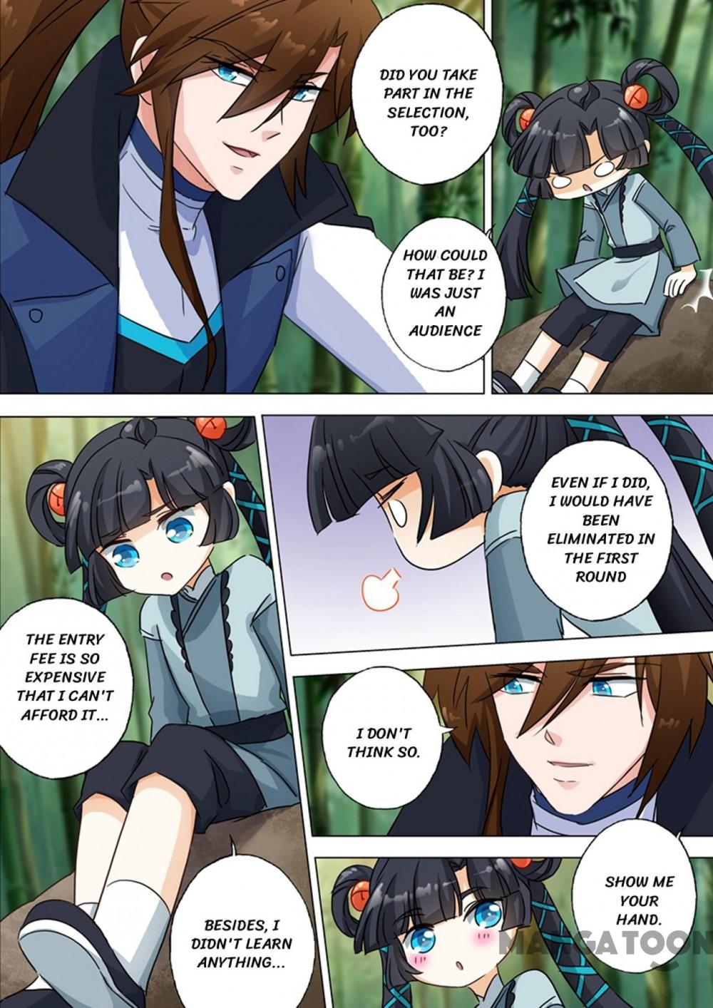 Chapter 123 - Image 2