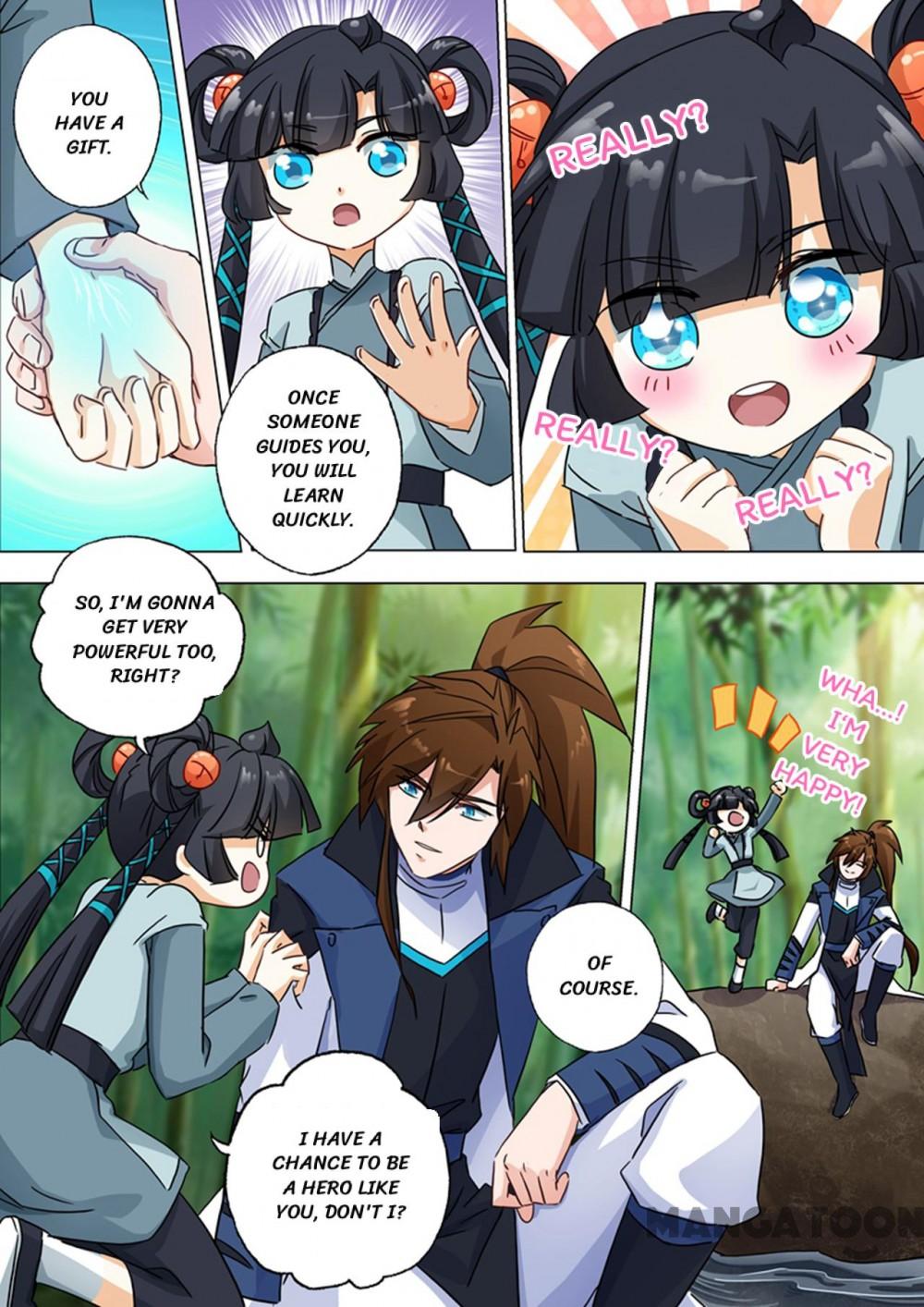 Chapter 123 - Image 3