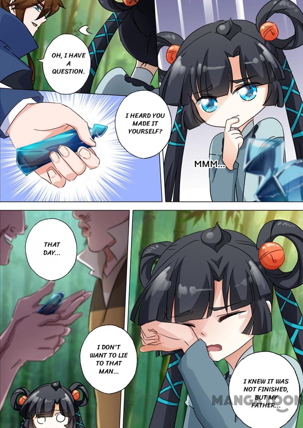 Chapter 123 - Image 4