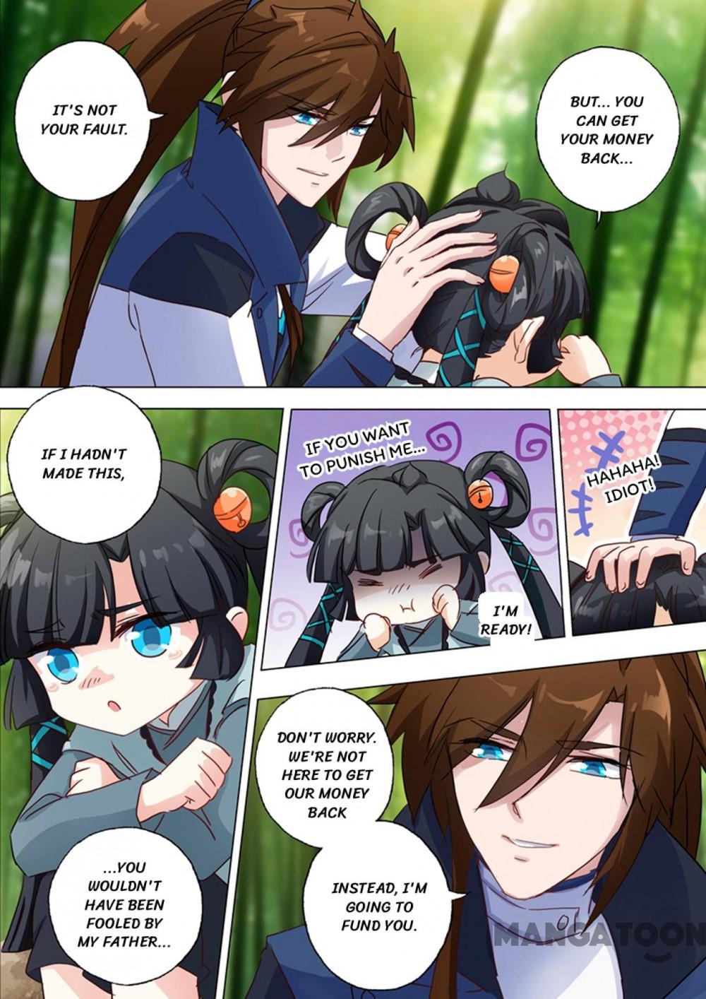 Chapter 123 - Image 5