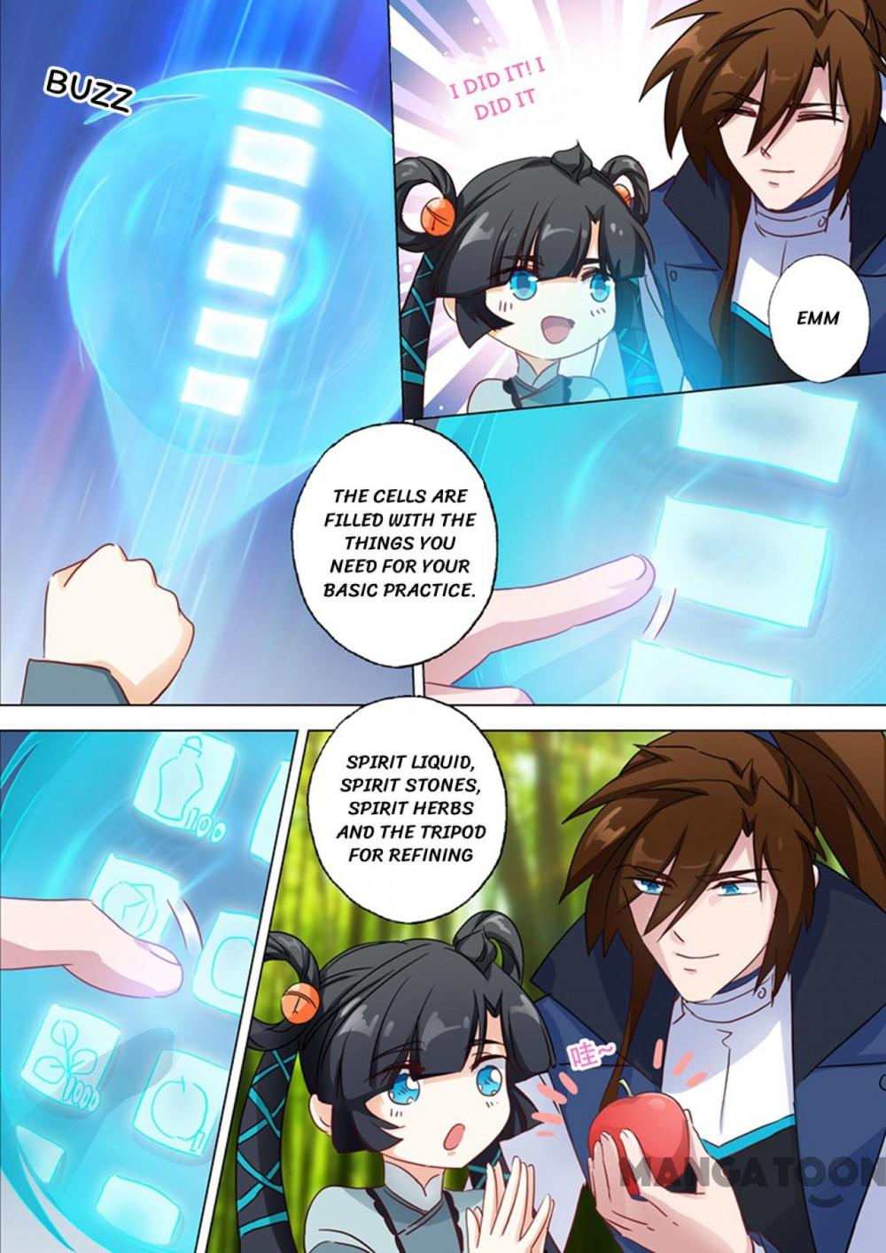 Chapter 123 - Image 7