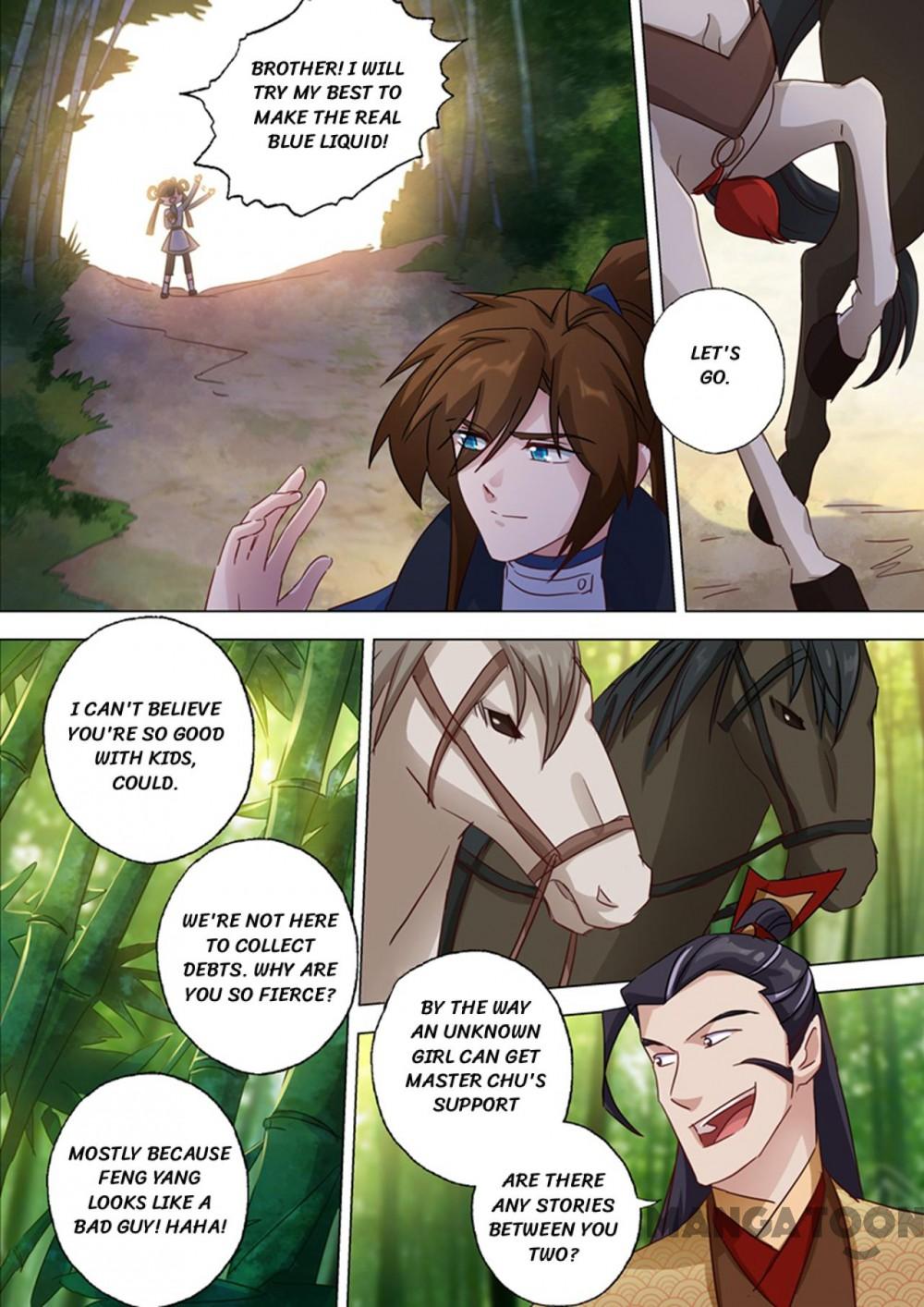 Chapter 123 - Image 9