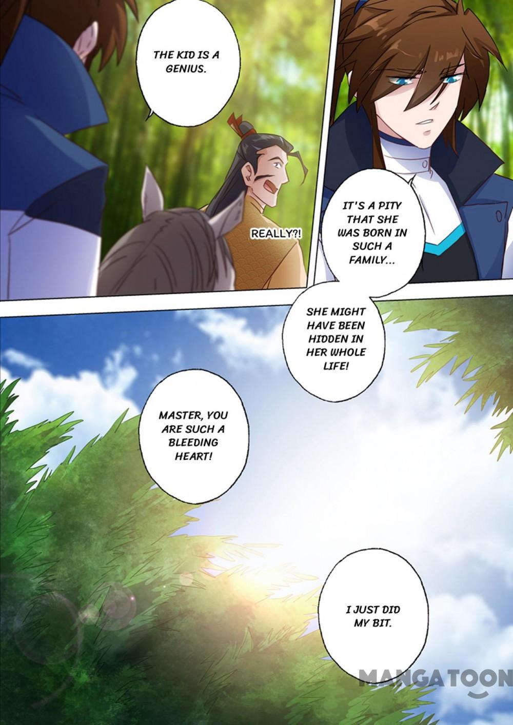 Chapter 124 - Image 2