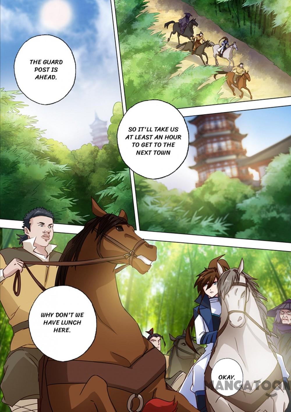 Chapter 124 - Image 3