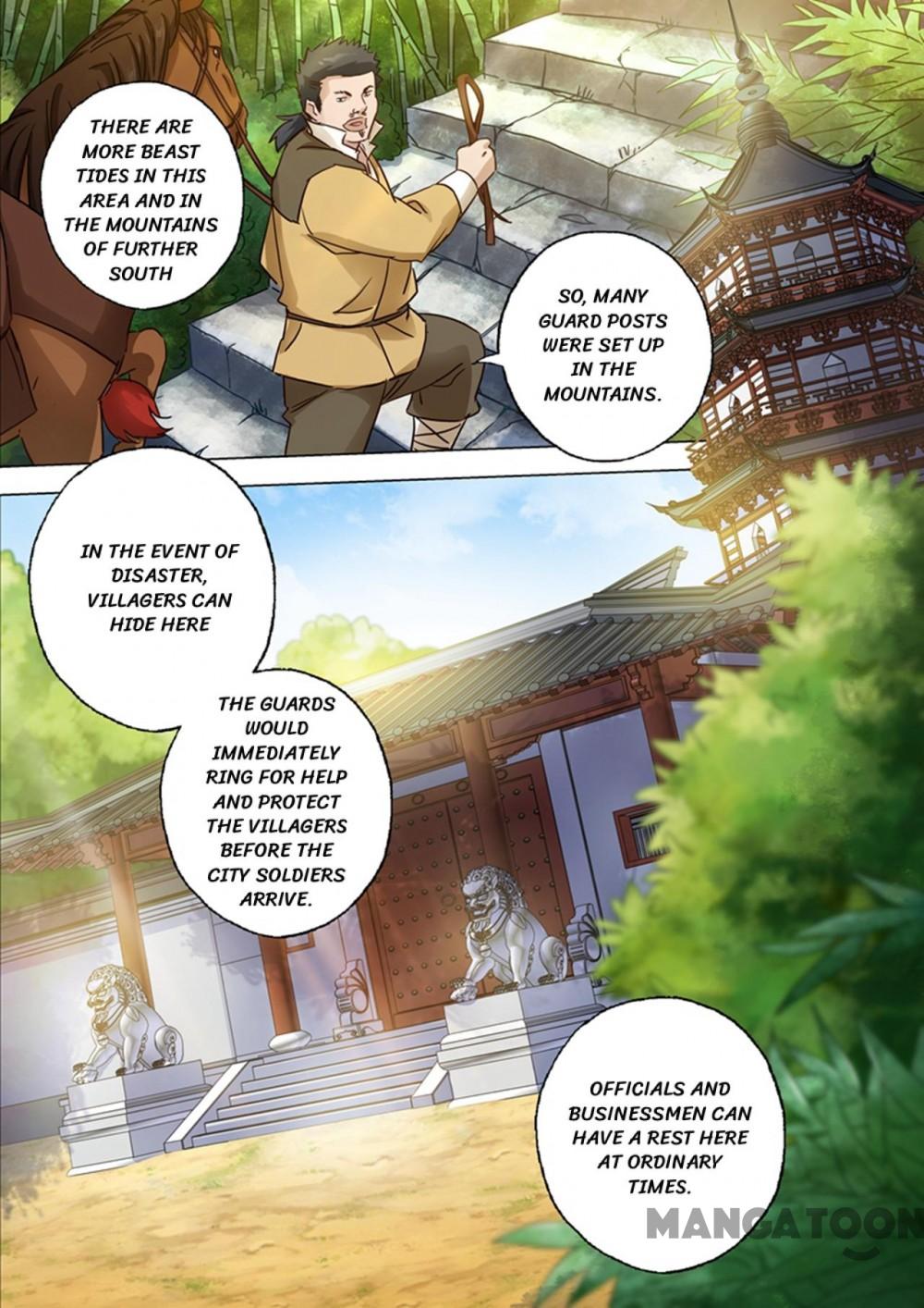 Chapter 124 - Image 4