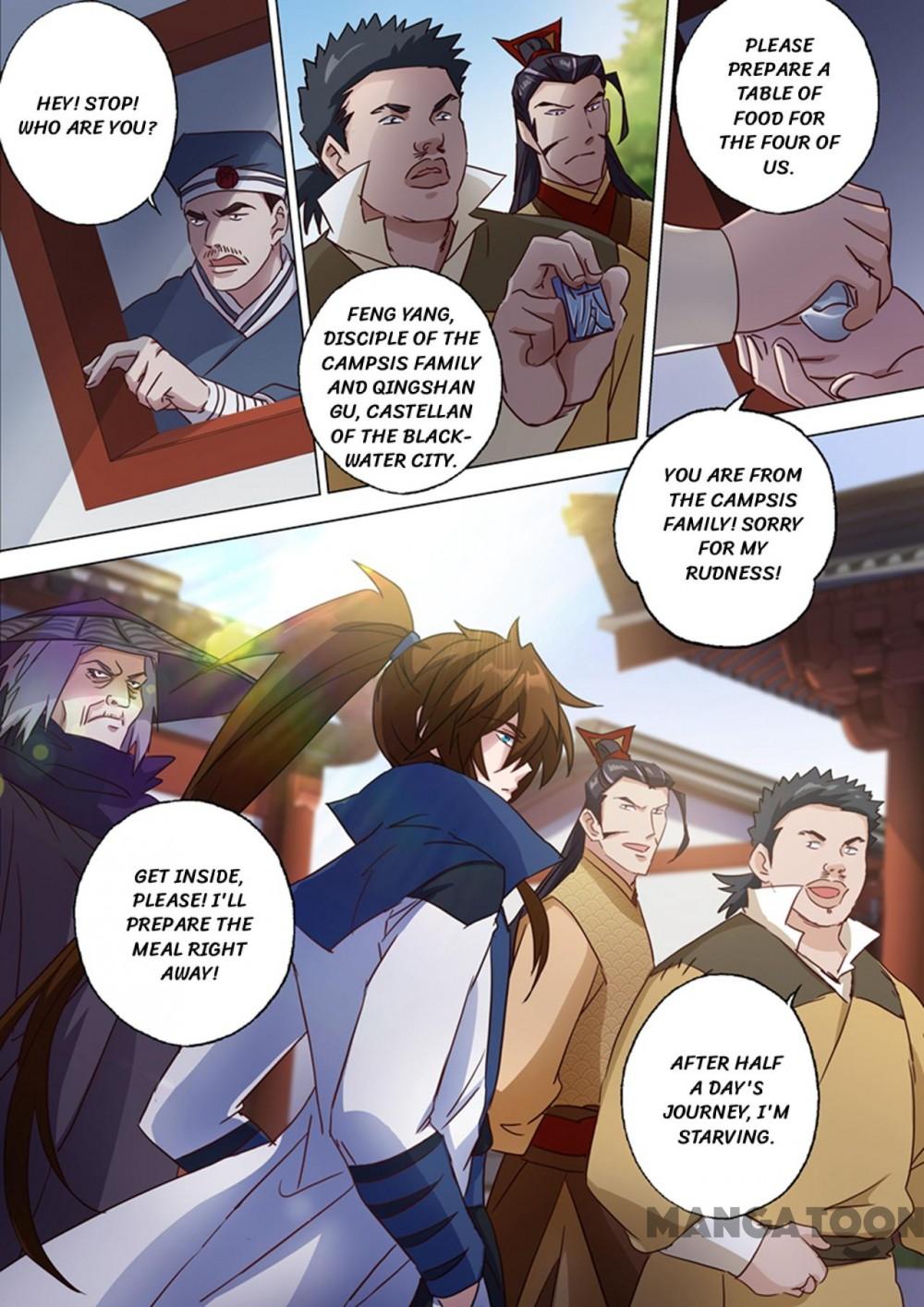 Chapter 124 - Image 5