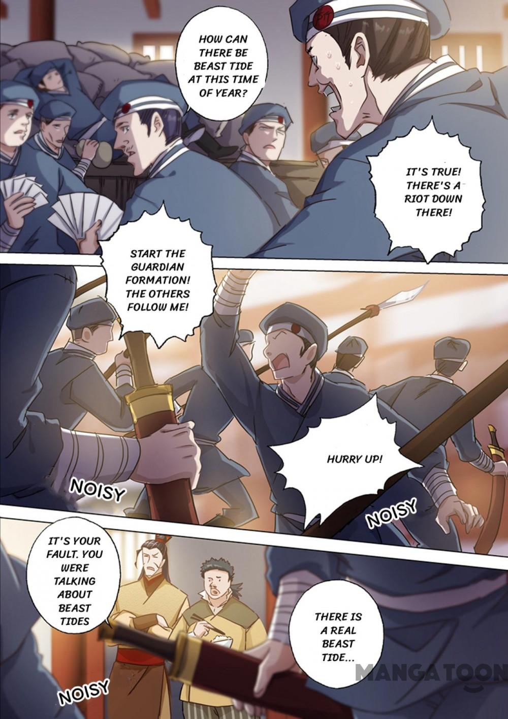 Chapter 124 - Image 7