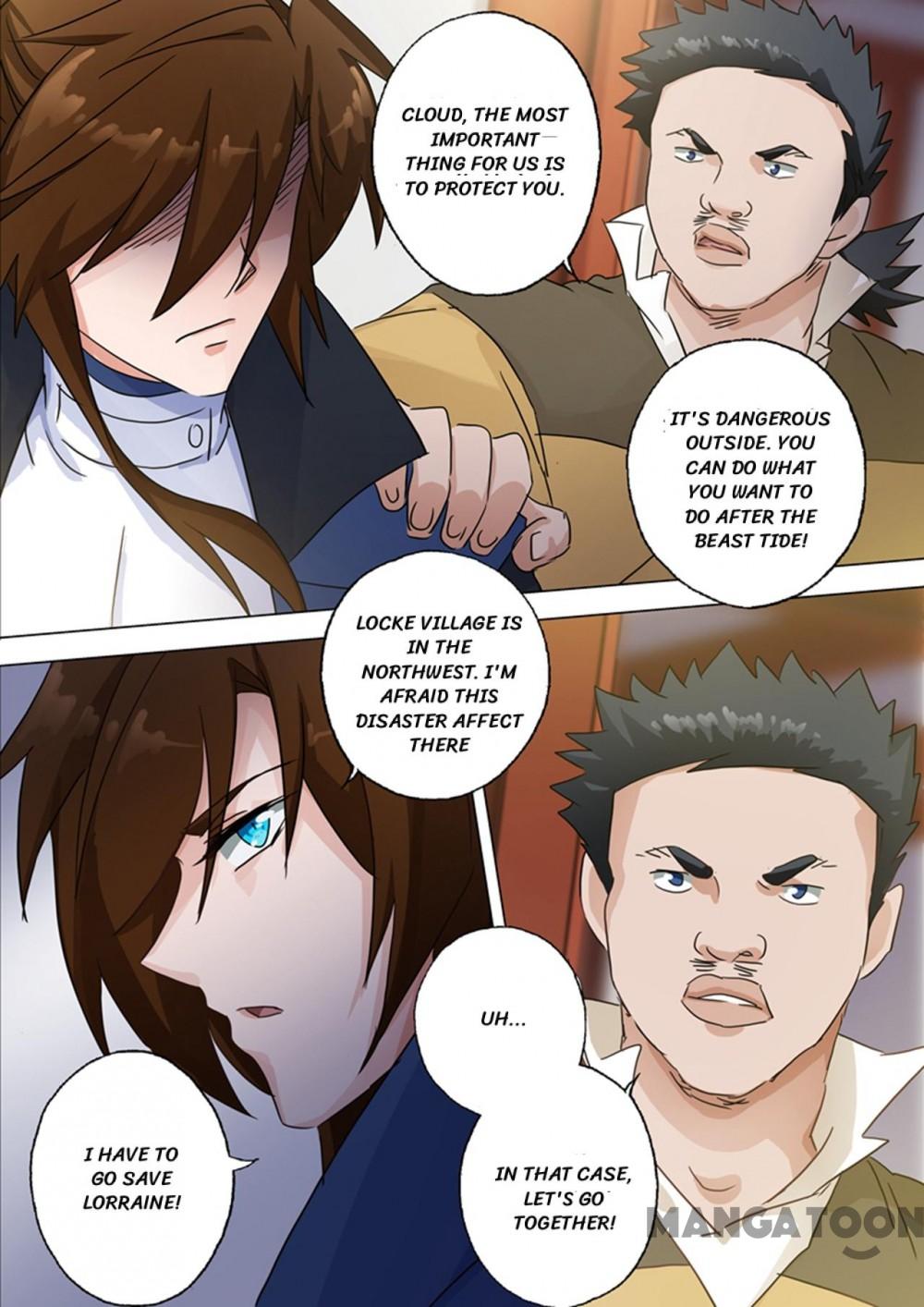 Chapter 124 - Image 9
