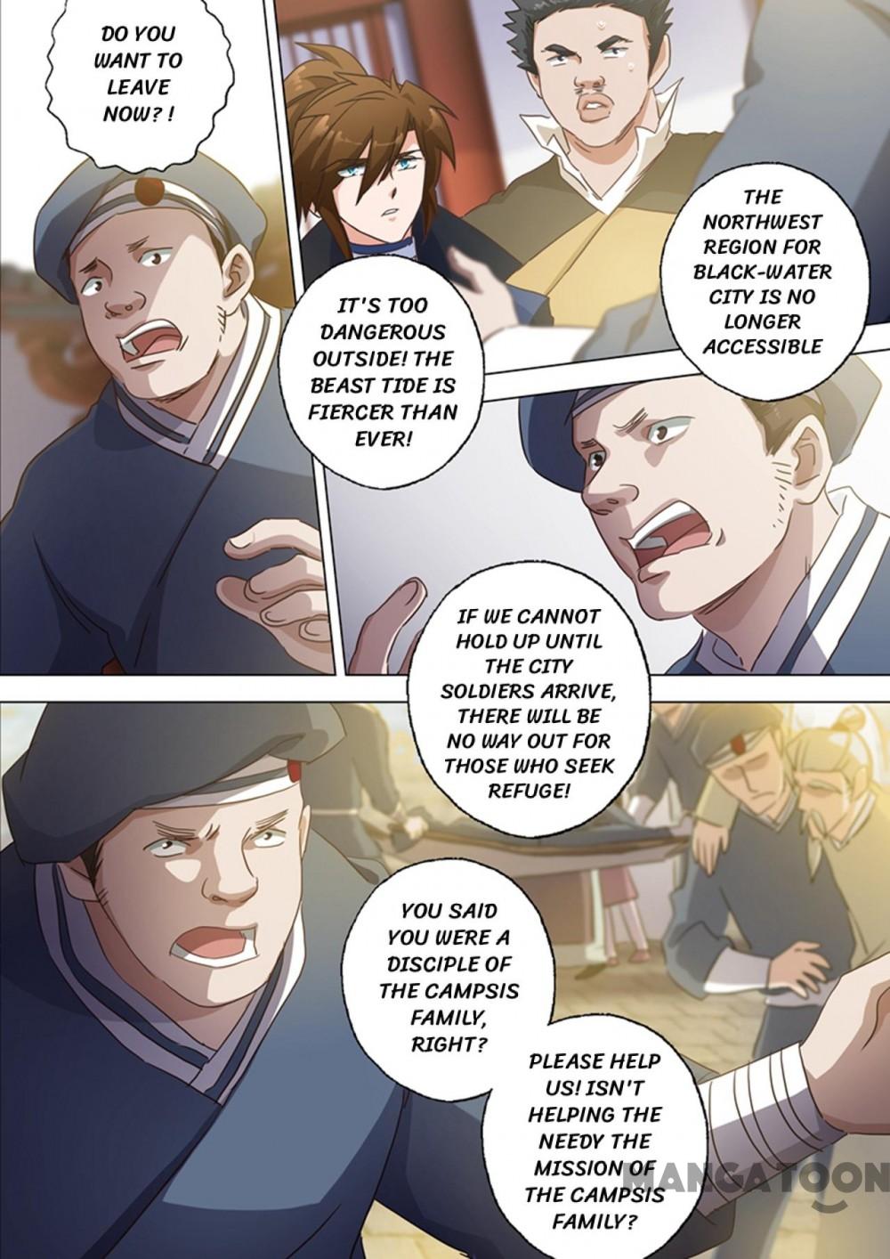 Chapter 125 - Image 2
