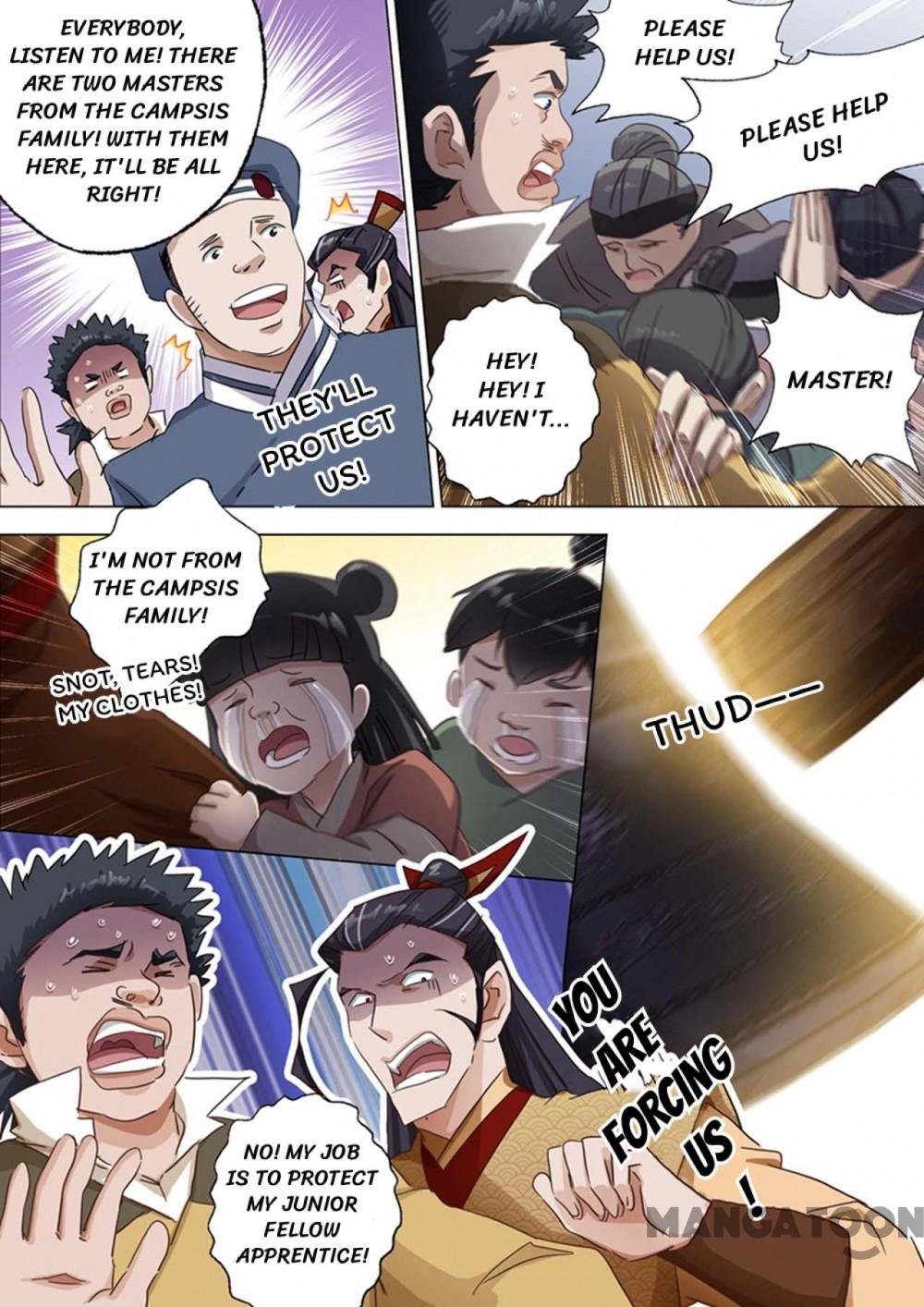 Chapter 125 - Image 3