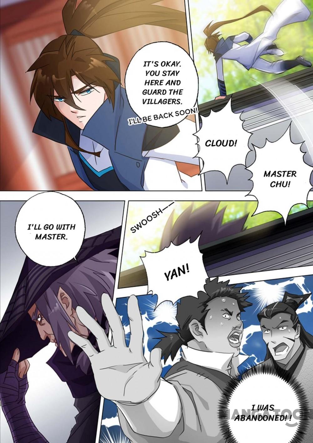 Chapter 125 - Image 4