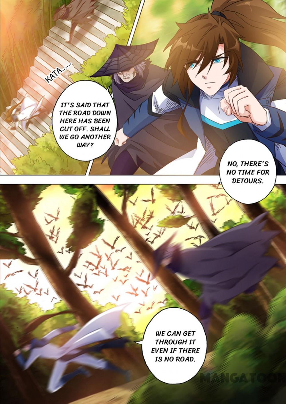 Chapter 125 - Image 5